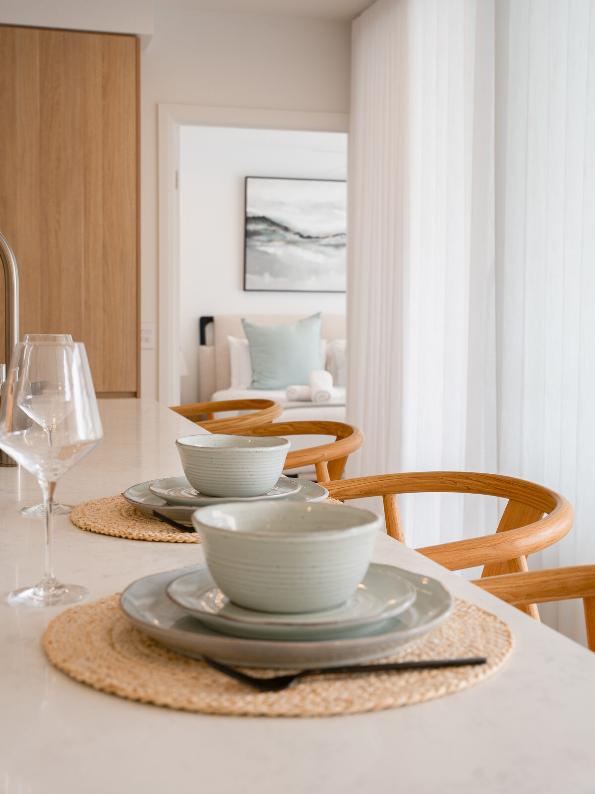 Coastal Images Airbnb Photography Gold Coast