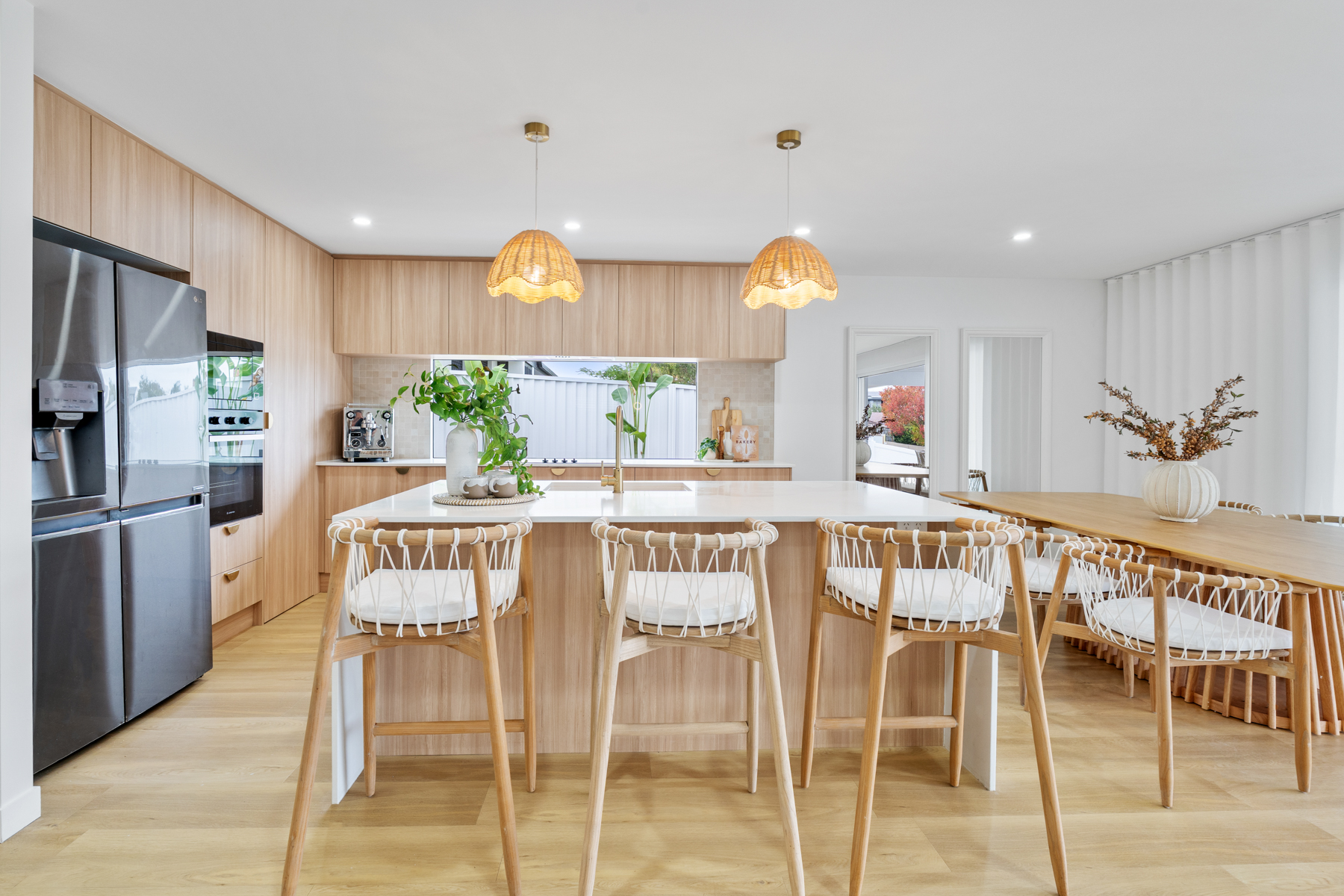 Gold Coast Real Estate & AirBnb Photography
