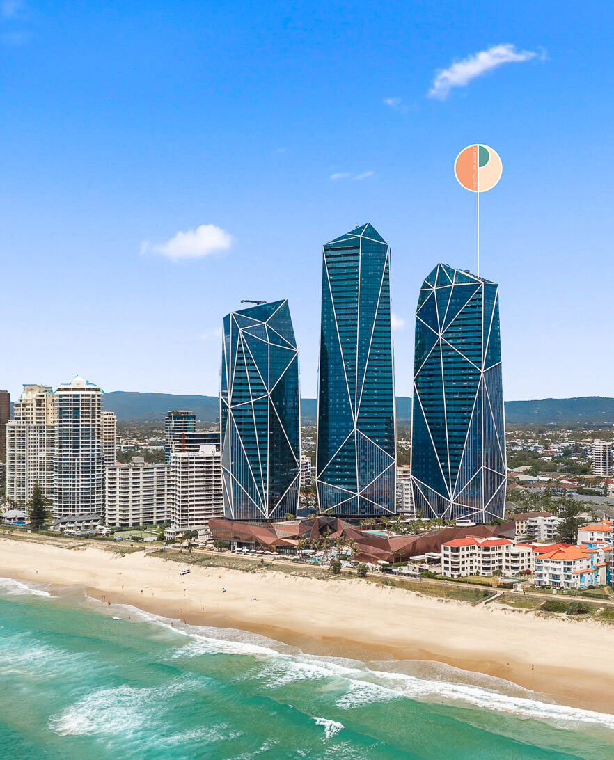Coastal Images Aerial Photography Gold Coast