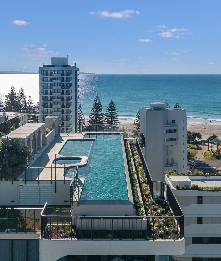 Coastal Images Aerial Photography Gold Coast