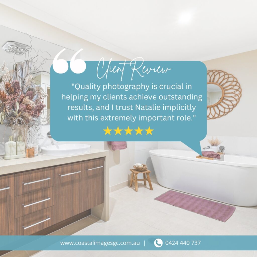 Gold Coast Real Estate & AirBnb Photography