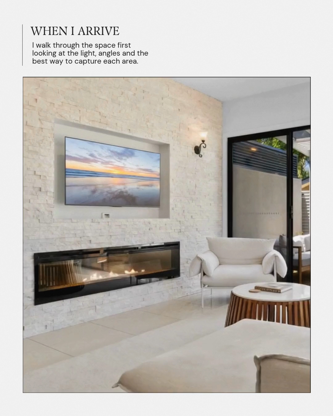 Coastal Images Airbnb Photography Gold Coast