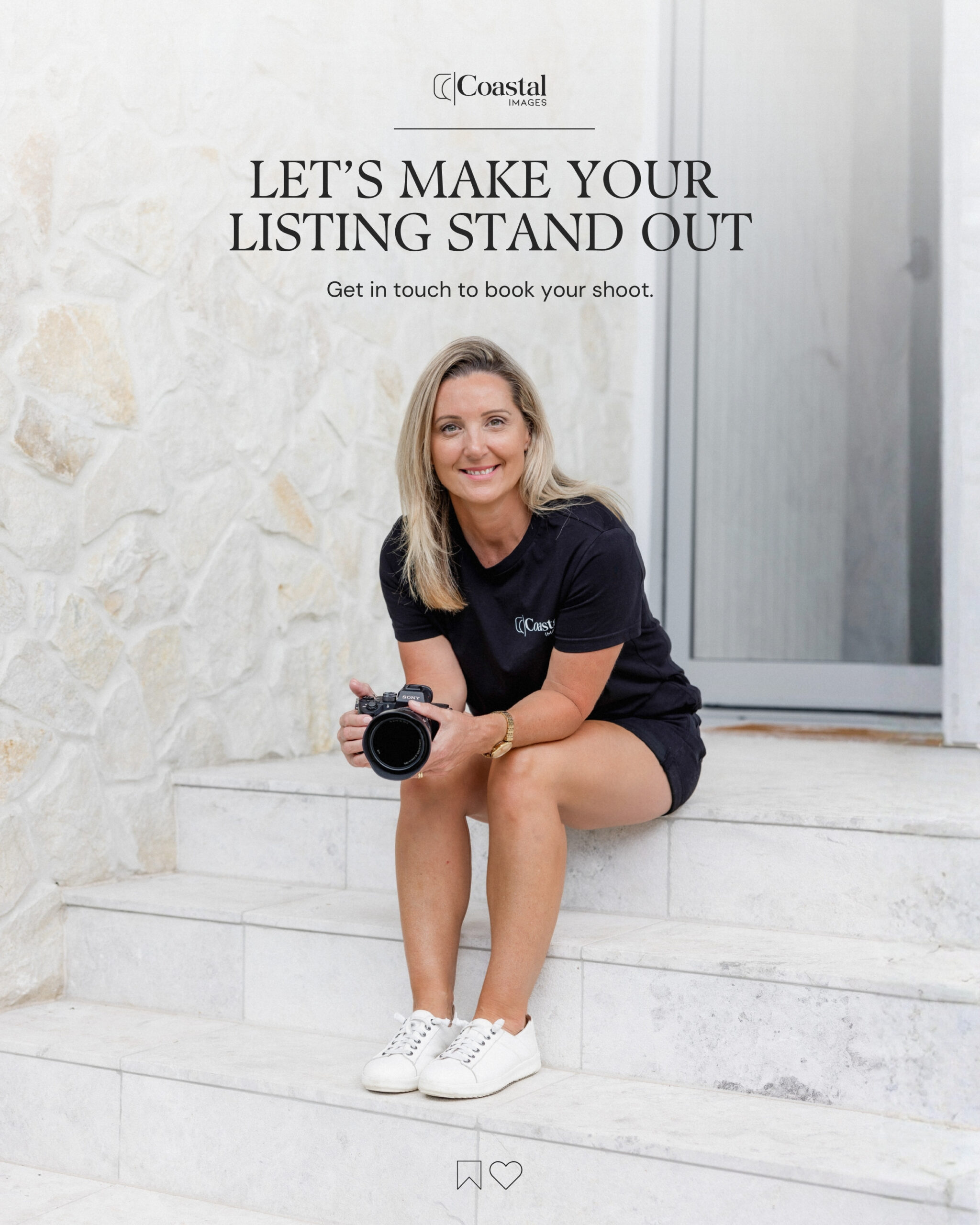 Coastal Images Airbnb Photography Gold Coast