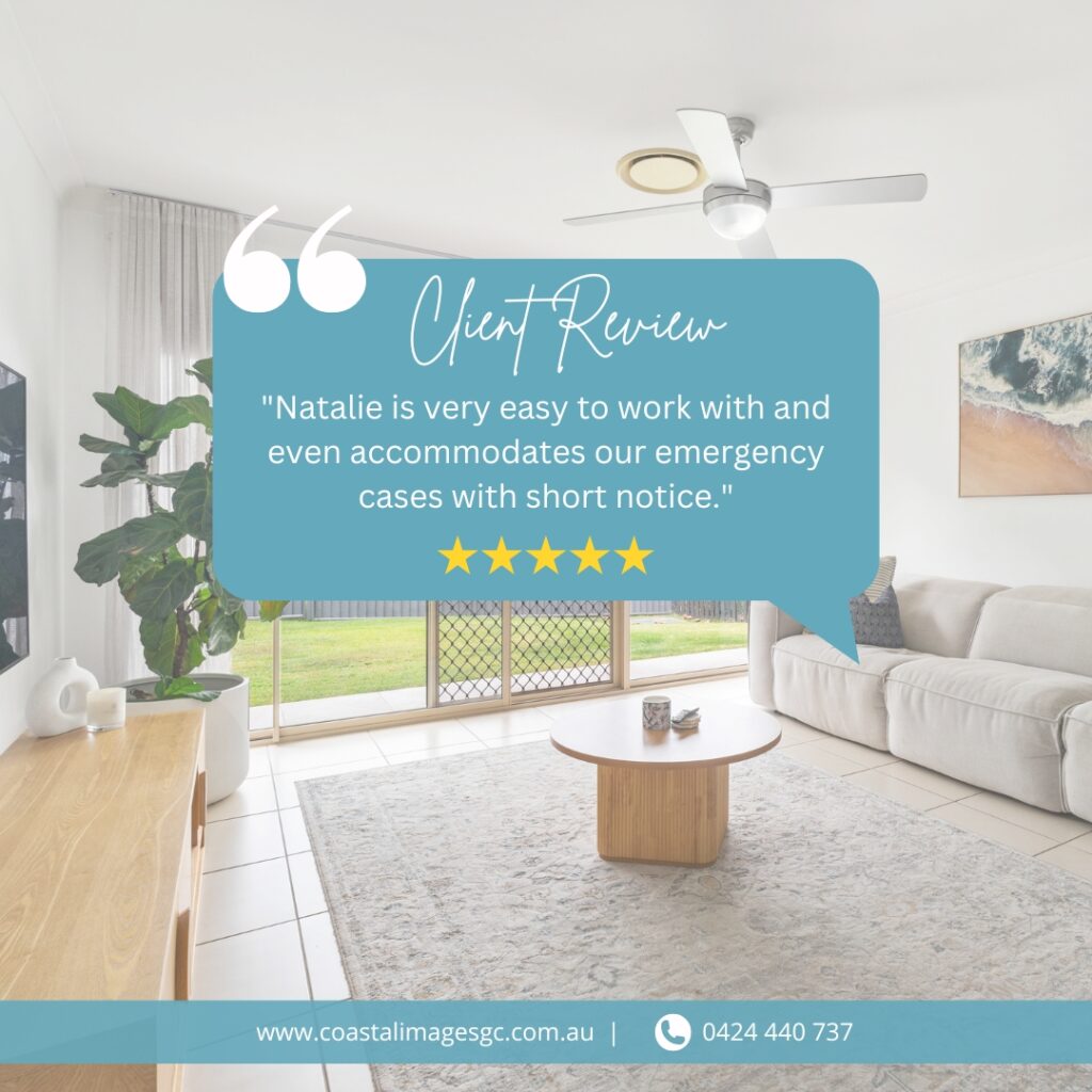 Gold Coast Real Estate & AirBnb Photography