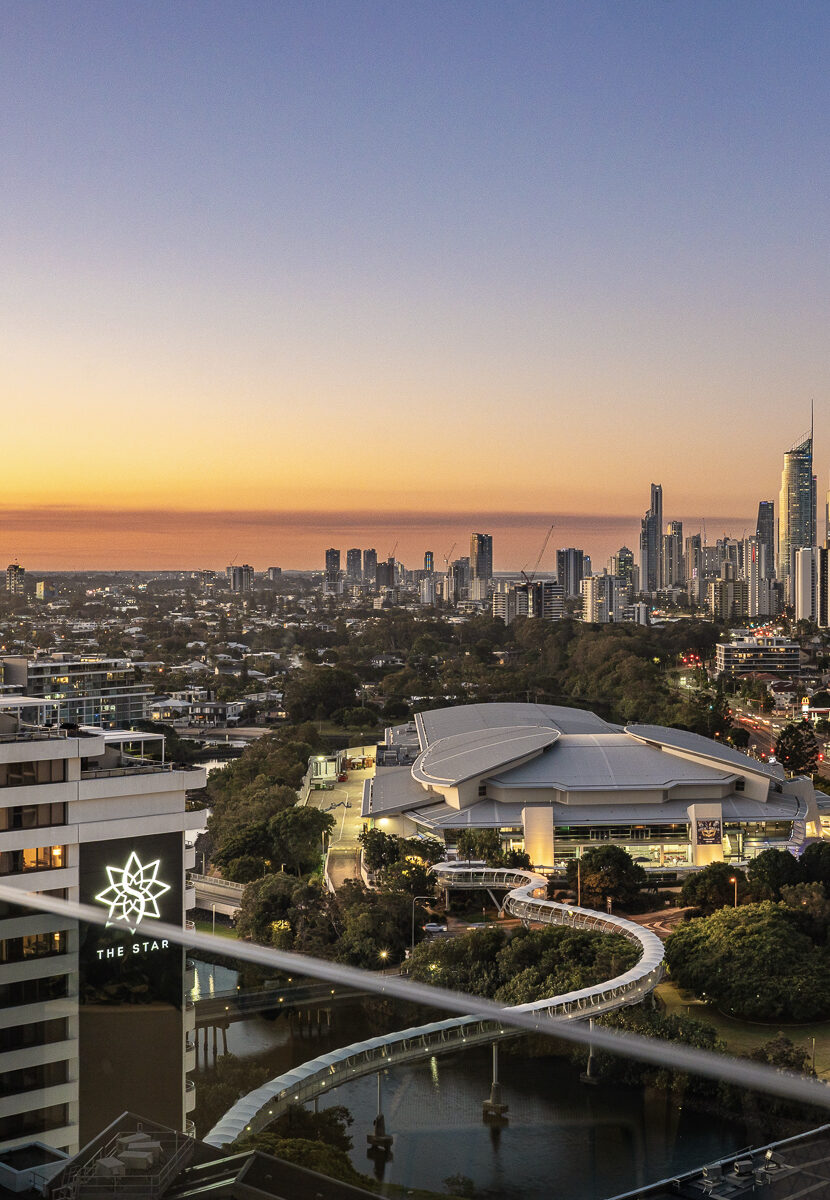 Gold Coast Real Estate & AirBnb Photography