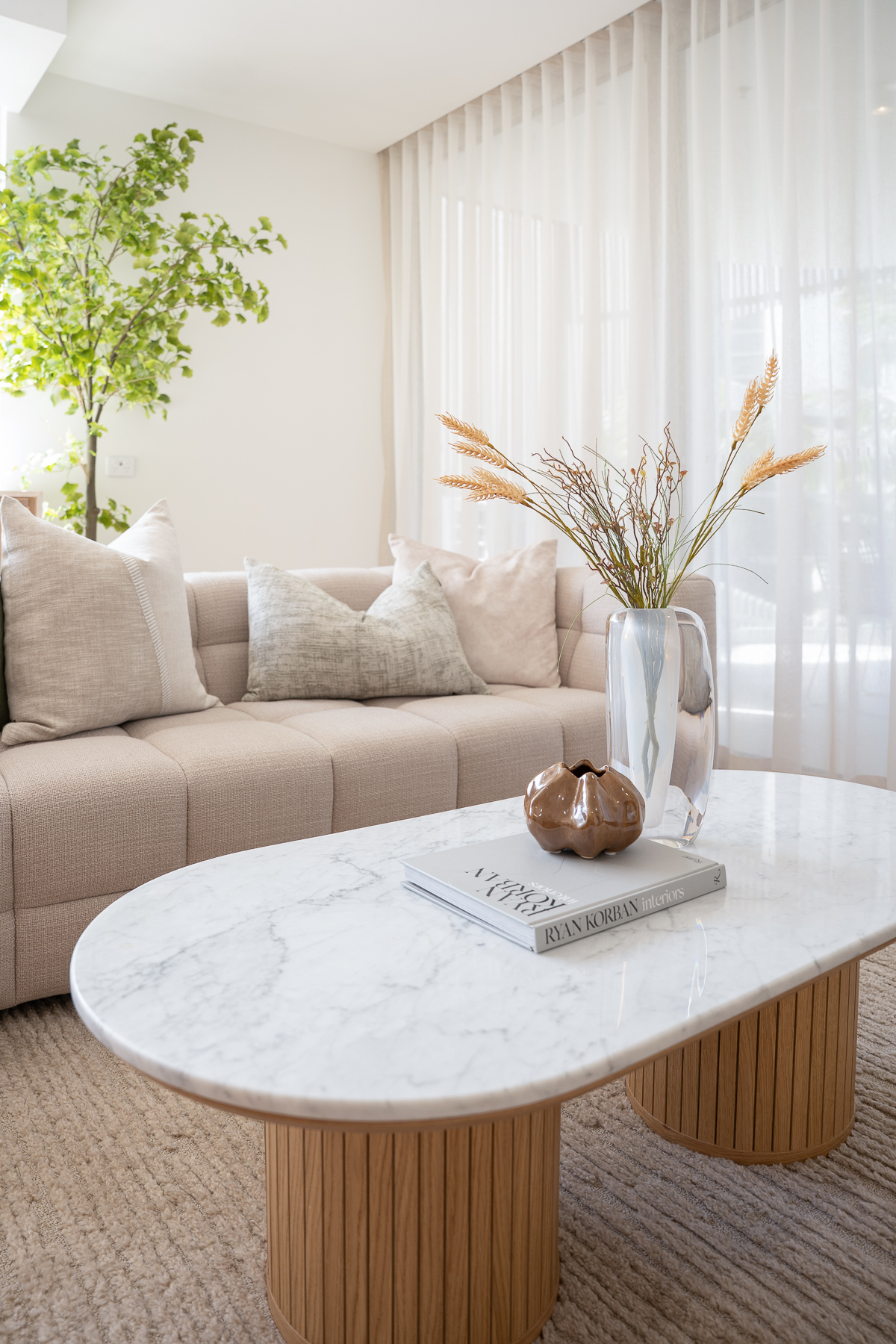 Gold Coast Real Estate & AirBnb Photography